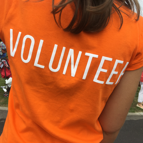 Volunteer
