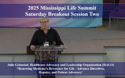 Renewing Medicine’s Reverence for Life