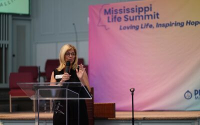 Future of Support: History and Legacy of Mississippi Pregnancy Resource Centers- Part 1