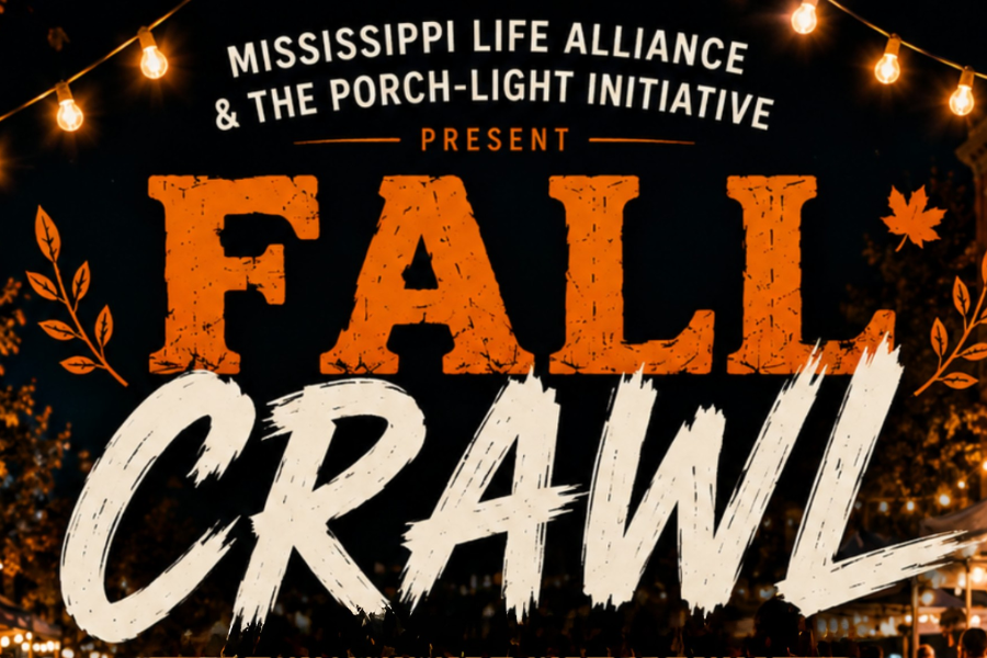 Fall Crawl